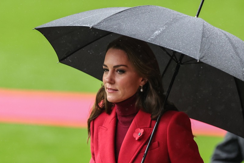 Princess Catherine's New Heartache, “Arguing” With Prince William Over Prince George