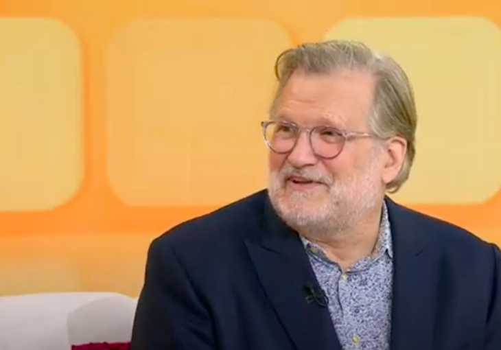 The Price Is Right: Drew Carey Refuses To Change With Times