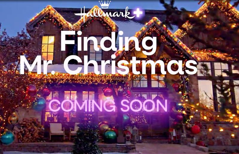 Hallmark Makes History with the Premiere of Its First Reality Competition Series