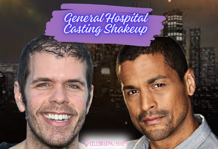 General Hospital Casting Shakeup For Week Of July 22-26 – Dutch Johnson Debuts New Character + Special Celebrity Guest Arrives In PC