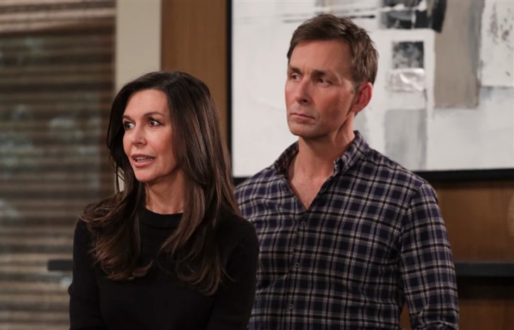 General Hospital Spoilers July 15-19: Anna Tempted, Trina’s Struggle, Willow Blabs To Nina