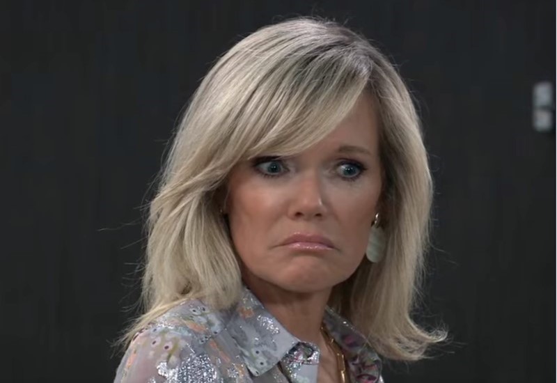 General Hospital Spoilers:&nbsp;Ava's Desperate Move-&nbsp;Ava's Risky Move With Sonny's Medication?