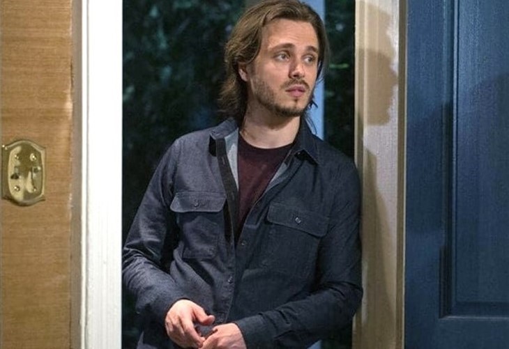 General Hospital Spoilers: Lucky Heads Home — And He's Got A Bone To Pick With A Certain Mobster (Cyrus Ror floating Rib Explosion That left Lulu In Coma)