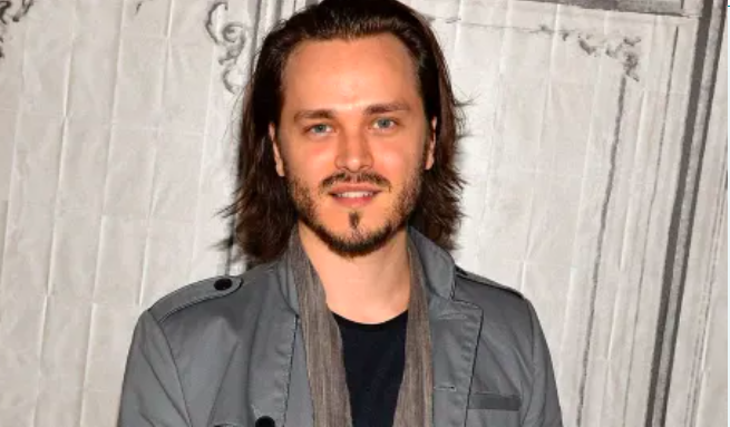 General Hospital Spoilers-Possible Leak-Lucky Finds Spencer And Brings Him To Laura?