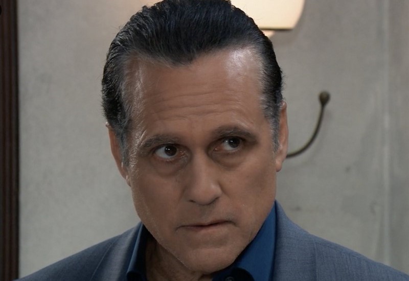 GH Early Week Spoilers July 8-15: Sonny’s Payback, Anna’s Loyalty, Valentin’s Dilemma