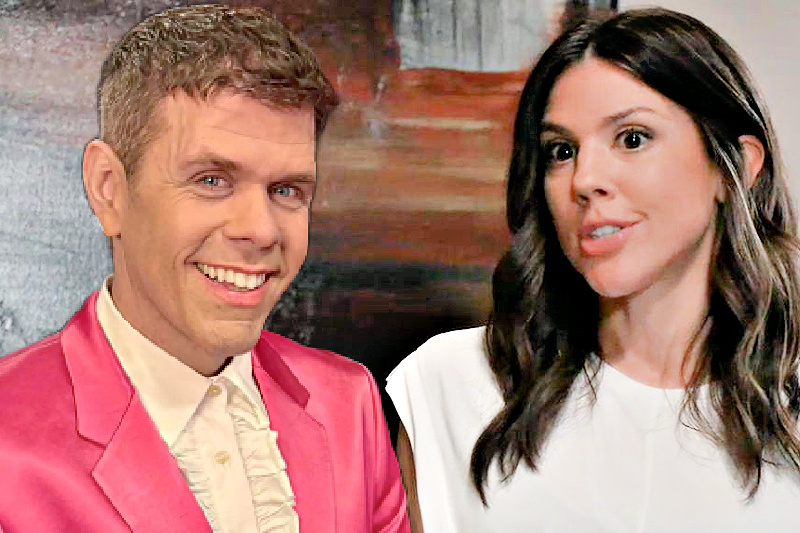 General Hospital Spoilers: Kristina's Interview Revelation - Plans To Keep The Baby