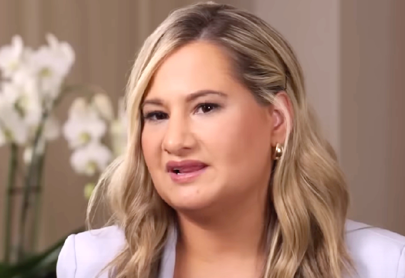 Gypsy Rose Blanchard's Ex Ryan Anderson and New Boyfriend Urker Clash 