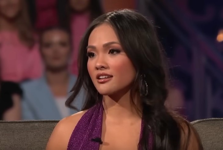 The Bachelorette: Jenn Tran Teases Finale Before Premiere