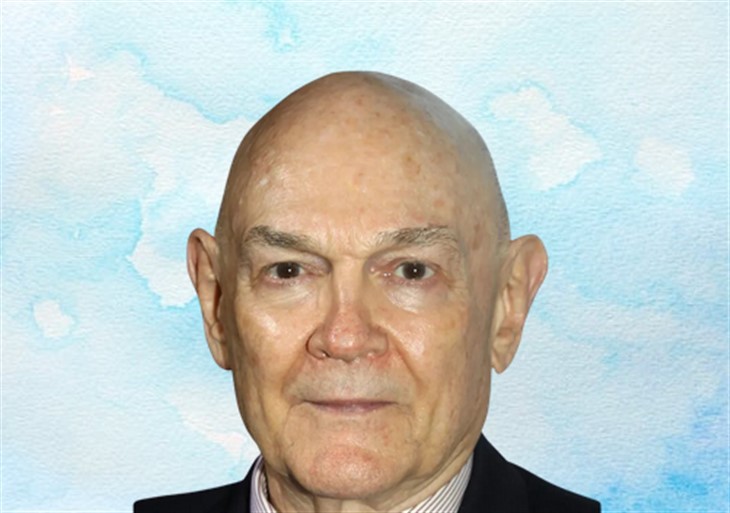 Former General Hospital Executive Producer, Joe Hardy Has Passed Away At 95