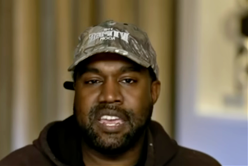 Kanye West At Risk Of Going Broke After Shutting Down His Yeezy Business