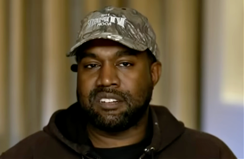 Kanye West Announces Retirement Amid Harassment Allegations