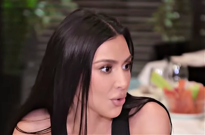 Kim Kardashian Mocked At Outside Taylor Swift Concert