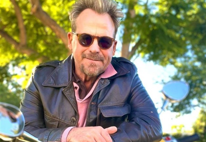 General Hospital Spoilers; Kin Shriner's Surgery News, Scott's Real Life Medical Drama