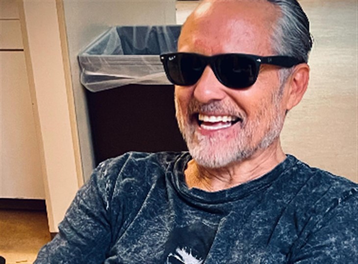 General Hospital Spoilers: Maurice Benard’s Temporary Break, Actor Shares His Truth