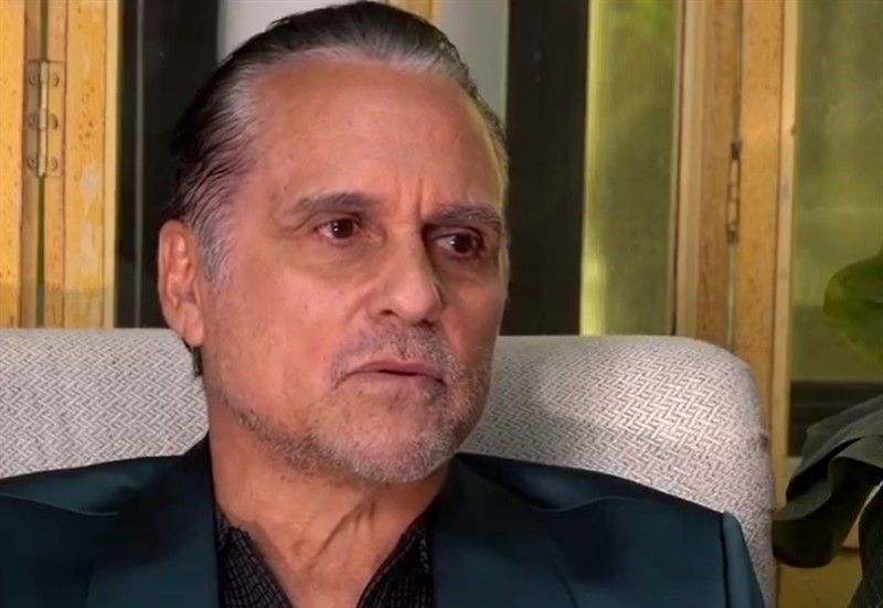 General Hospital Spoilers: Is Maurice Benard (Sonny Corinthos) Exiting The Soap?