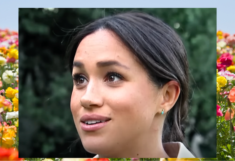 Meghan Markle Full Of “Regrets” Demands Meeting With Cancer Patient Kate Middleton