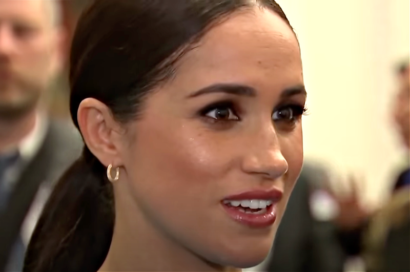 Meghan Markle Is Hoping For A Royal Endorsement For Her New Lifestyle Brand