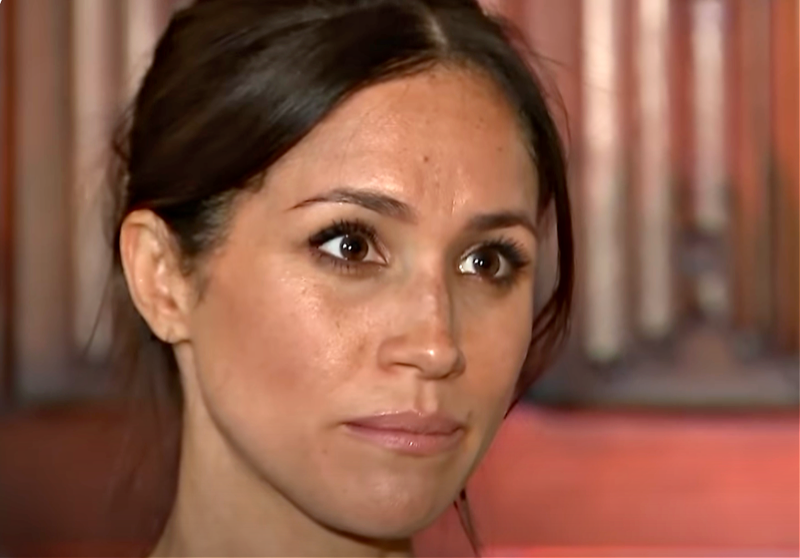 Meghan Markle Wanted an English Reality Show, Got Prince Harry Instead