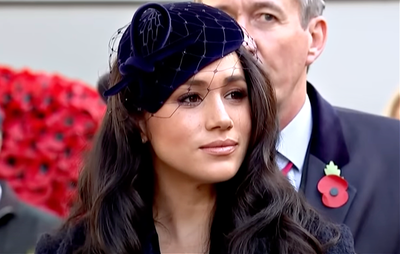 Meghan Markle Needs 'Suits' Friends More Than Ever, But They’ve Lost Her Number