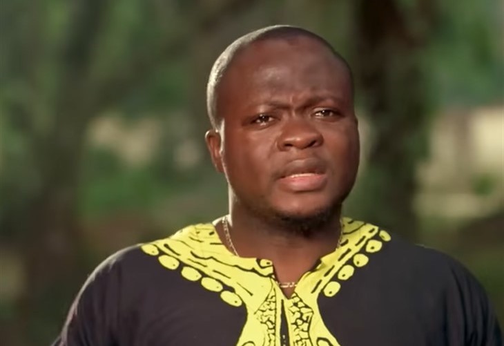 90 Day Fiance: Michael Ilesanmi Ditches Grandkids For Safety