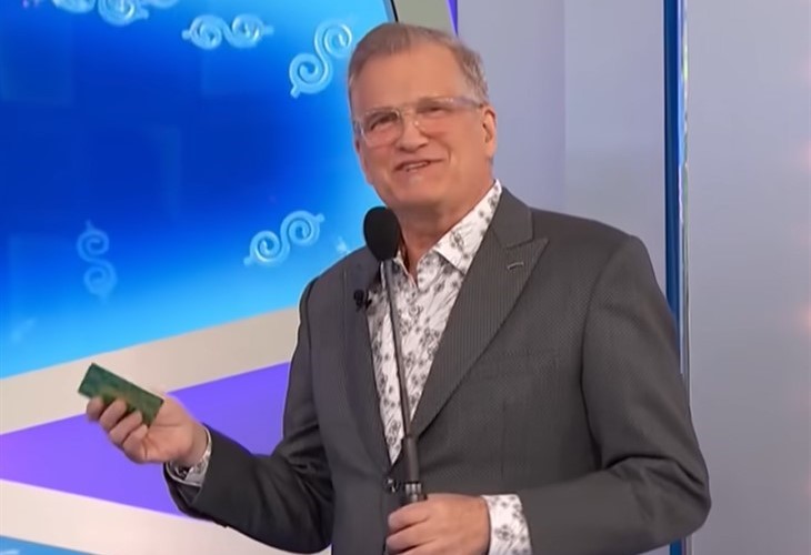 Price Is Right Removed From Daytime, What Happened?