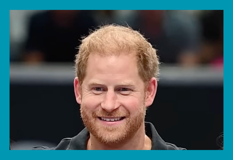 Prince Harry Pressuring Meghan Markle To Do This