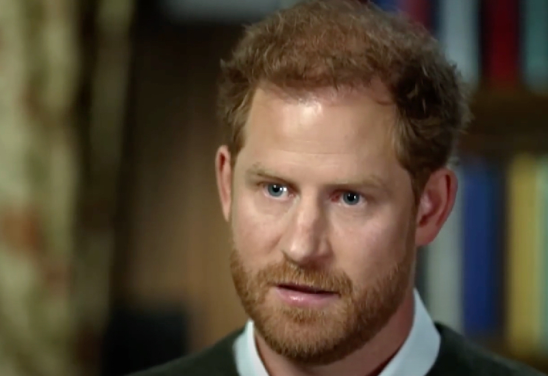 Pat Tillman’s Mom Furious As ESPN Gives Award Named For Her Son to Prince Harry, Why Isn't Stephen A. Smith Objecting?