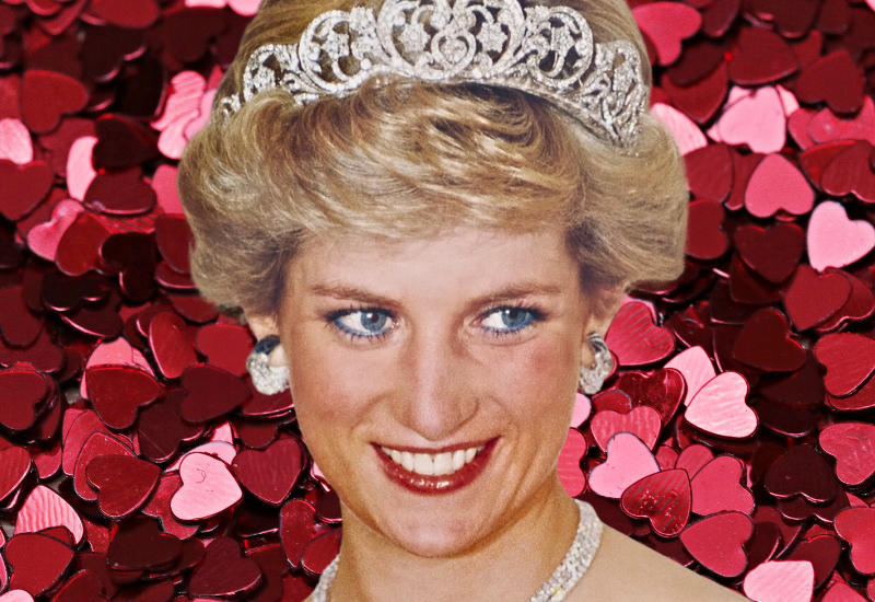 Princes Diana Said Prince Harry Was “Quiet” He Can’t Be Accused of That Now