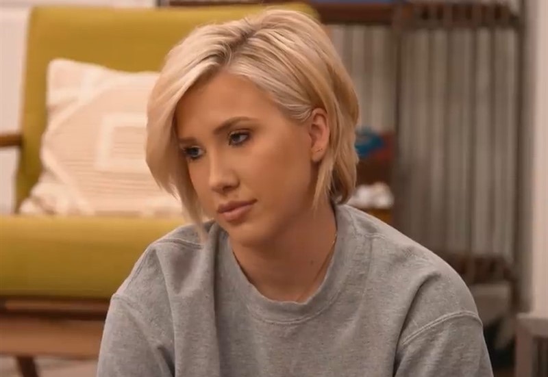 Savannah Chrisley Pays $5M in Legal Bills