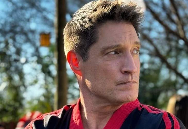 The Bold And The Beautiful Spoilers: Sean Kanan's Emotional Message To Fans-Surgery, Recovery, and Gratitude
