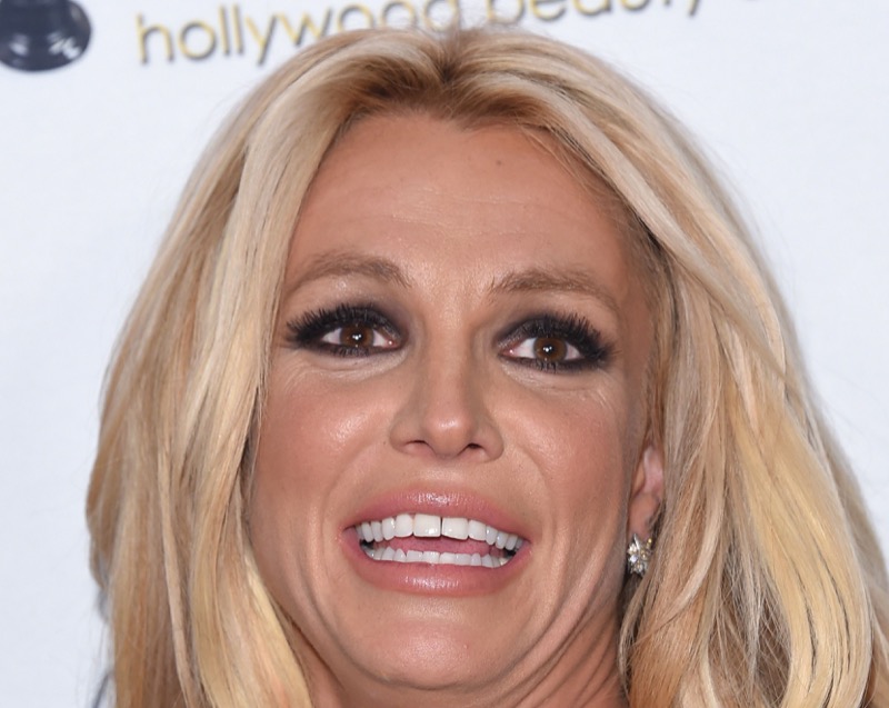  Britney Spears Reconnects with Her Sons in Private Call - Sparks Hope For Healing!
