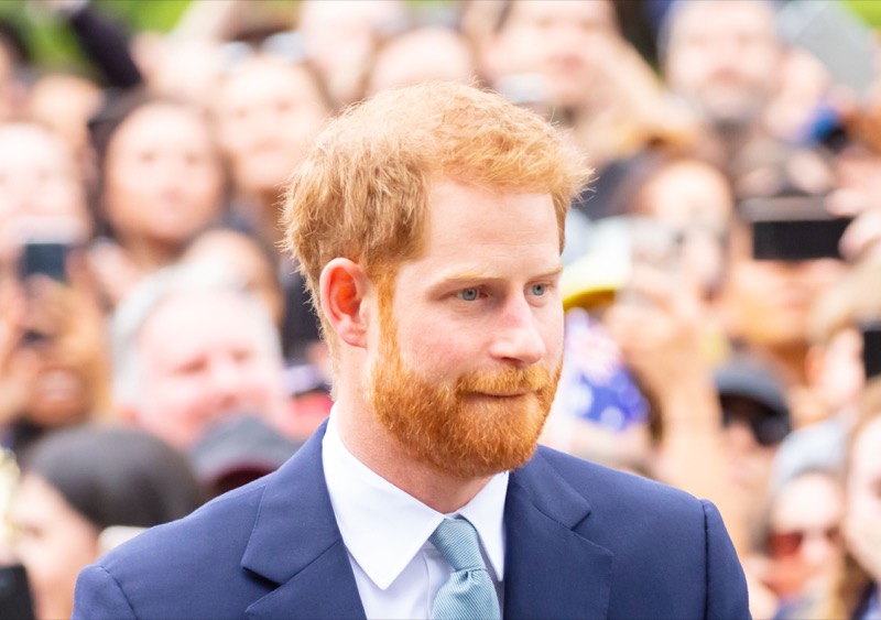 Prince Harry’s Step-Mom Queen Camilla Blocks Access To Balmoral, Price of Being A Rat