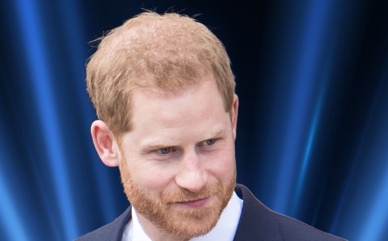 ITV Announces Sit-down With Prince Harry Over Phone Hacking Case