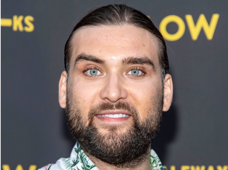 Nicolas Cage's Son Weston Arrested After He Attacked Mother During Mental Episode