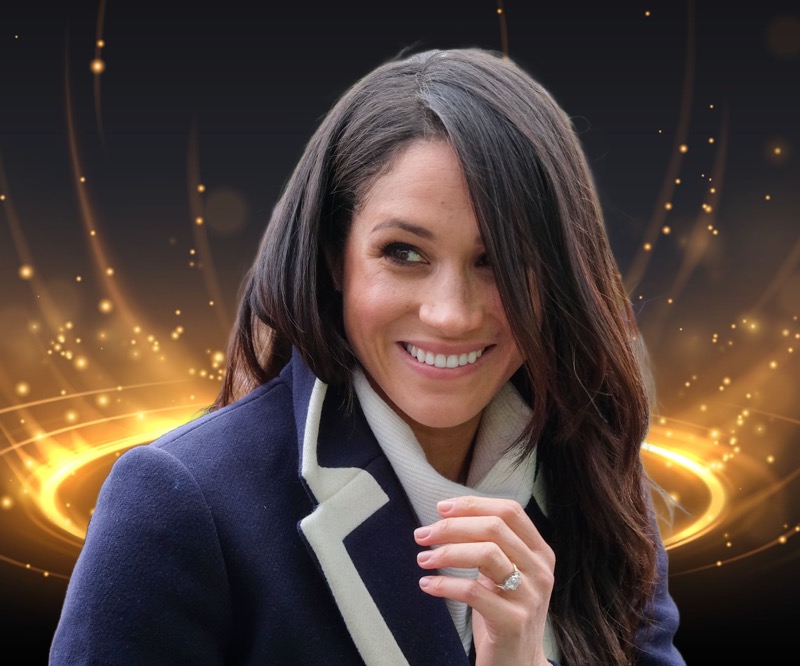 Meghan Markle Is Rocking The Royal Boat Yet Again