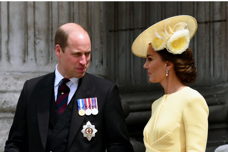 Prince William & Princess Catherine Have Two Fun Choices For Summer Vacation