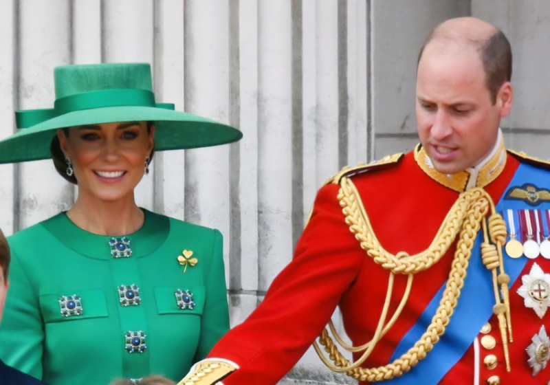 Prince William And Kate Felt The Palace's Response To Harry And Meghan's Racism Claims Should Be “Tough”