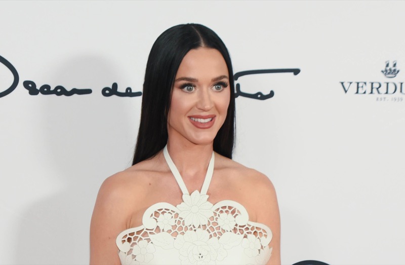 Katy Perry Has Pop Emergency Crisis After New Single Flops