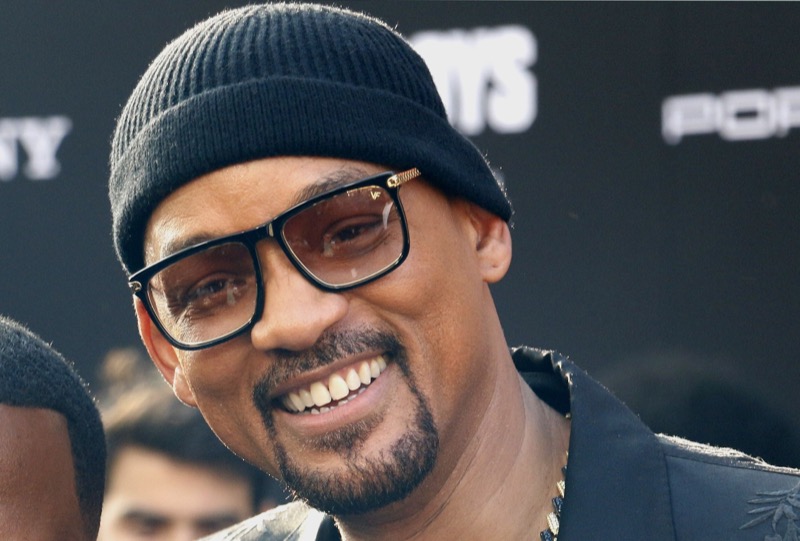 Will Smith Insider Claims Star Should Be Allowed Back Into the Academy Awards