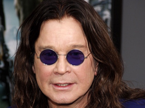 Ozzy Osbourne Just Said What We All Think Of Britney Spears' Dancing Videos