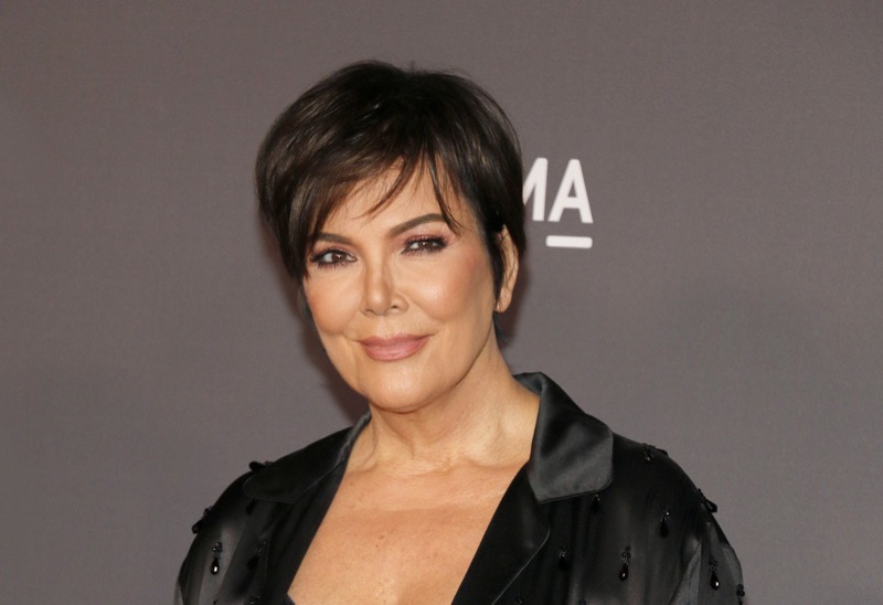 Kris Jenner Reveals Tumor On The Kardashians