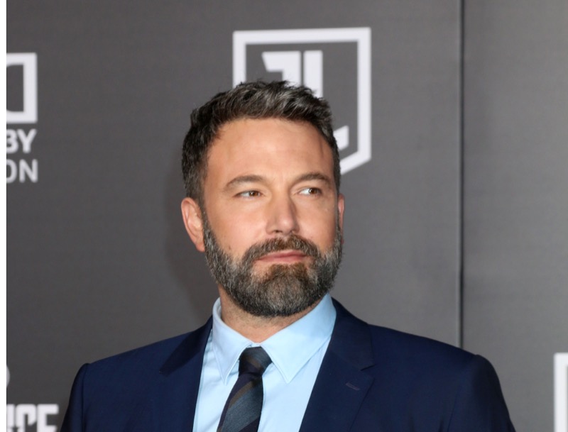 Ben Affleck Reportedly Missed Jennifer Lopez's Bridgerton-Themed Birthday Party