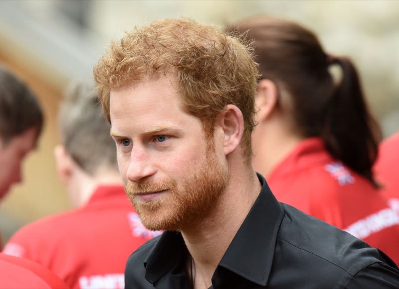 Prince Harry’s Jealousy Over Prince William Finally Winning The Hearts Of Americans