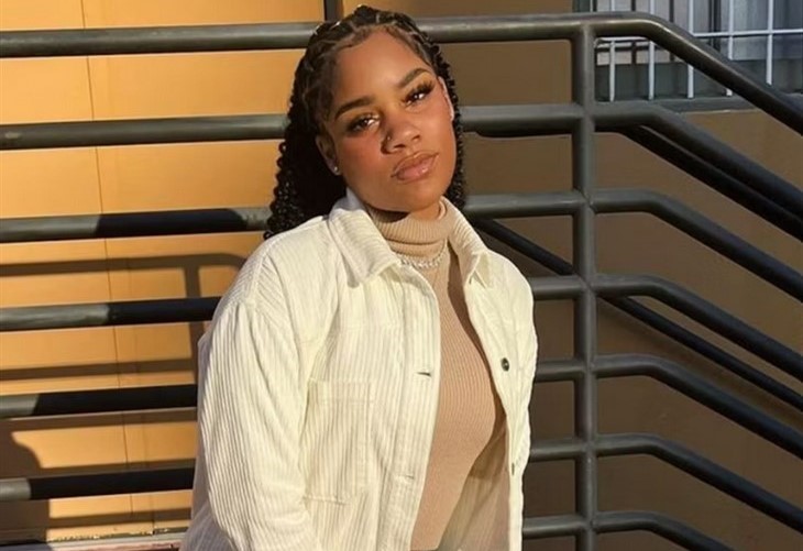 Teen Mom Star Ashley Jones KIDNAPPED