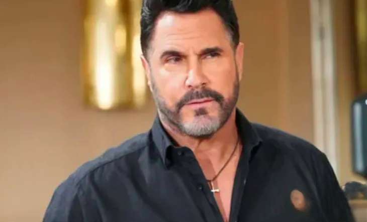 The Bold And The Beautiful Spoilers Wednesday, July 24: Bill’s Medical Request, Katie’s Paternity Issue, Steffy’s Bedroom Ire