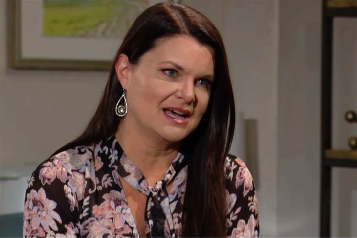 The Bold And The Beautiful Recap Friday, July 26: Katie’s Killer Intel, Justin & Deacon’s Dynamic, Steffy Bullies Brooke