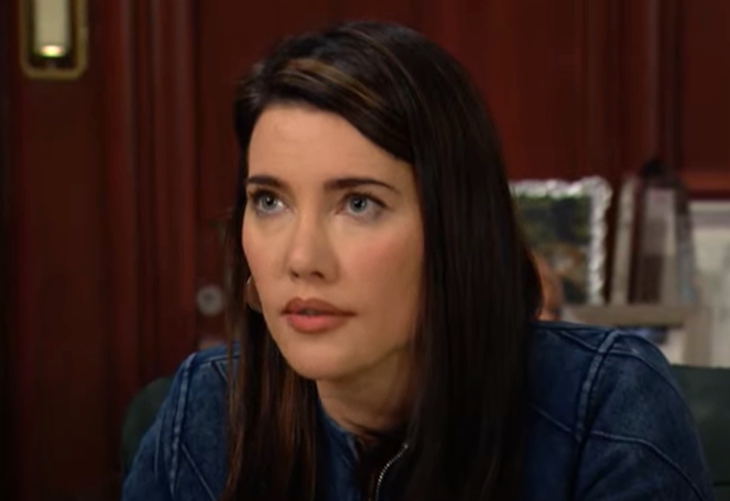 B&B Early Week Spoilers July 29-Aug 2: Monaco Madness, New Will Debuts, Flight Derailed