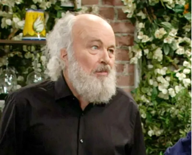 The Bold And The Beautiful Spoilers: Homeless Tom Faked His Own Death, Was Paid To "Go Away?"