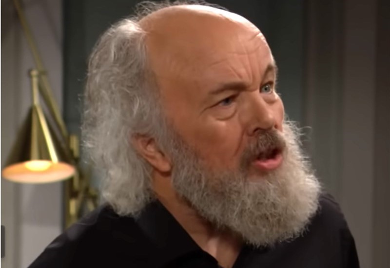 The Bold And The Beautiful Murder Twist - NOBODY Killed Tom?