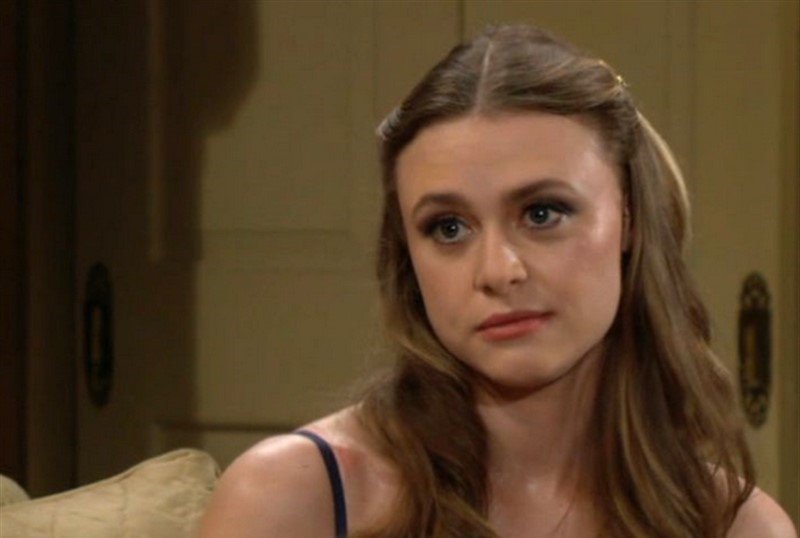 The Young And The Restless Spoilers Monday, July 8: Claire’s Lesson, Phyllis’ Risk, Traci’s Shocking Reunion